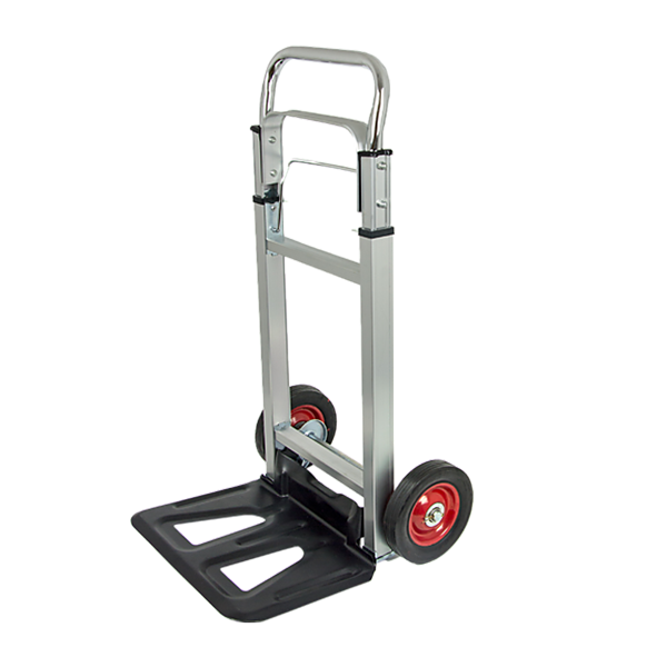 100Kg Trolley Folding Hand Truck Sack Barrow