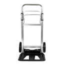 100Kg Trolley Folding Hand Truck Sack Barrow