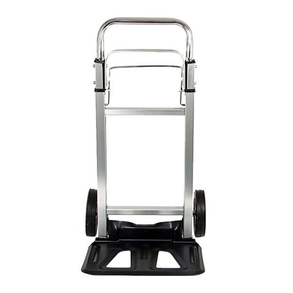 100Kg Trolley Folding Hand Truck Sack Barrow