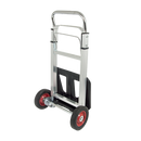 100Kg Trolley Folding Hand Truck Sack Barrow
