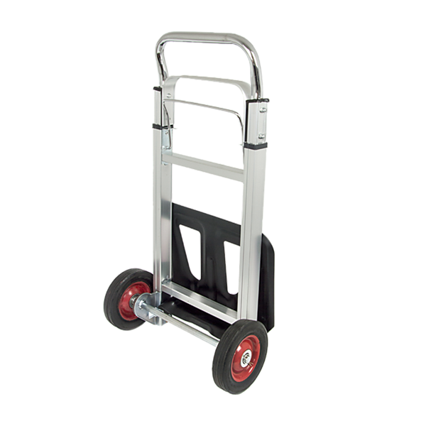 100Kg Trolley Folding Hand Truck Sack Barrow