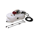 100L Atv Weed Sprayer Spot Spray Tank