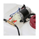 100L Atv Weed Sprayer Spot Spray Tank