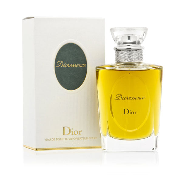 100Ml Dioressence By Dior Edt Spray For Women