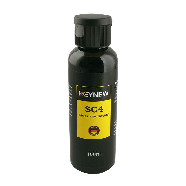 100Ml Sc4 Swift Short Term Paint Protection With Deep Gloss