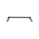 100Mm Deep 1Ru Lacing Bar Cable Management