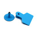 100Pcs Cattle Ear Tags Animal Livestock Label Tag