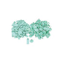 100 Pcs Cattle Ear Tags Cow Sheep Green