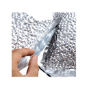 100 Pcs Commercial Grade Vacuum Sealer Food Storage Bags