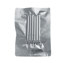 100Pcs Food Vacuum Bags Foil Aluminum Storage Heat Seal 30X40Cm