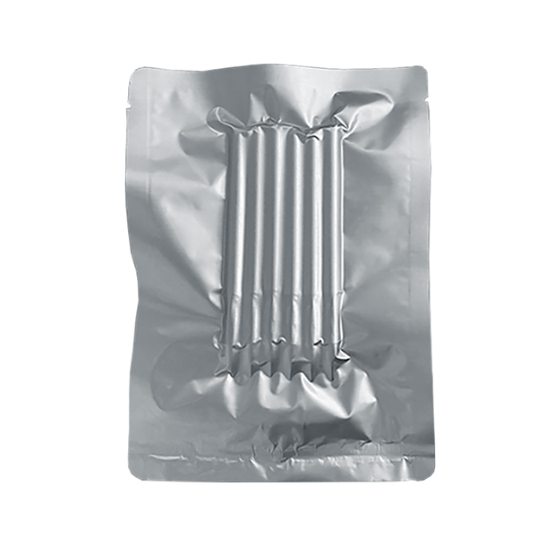 100Pcs Food Vacuum Bags Foil Aluminum Storage Heat Seal 30X40Cm