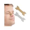 100X Anti Snore Aid Snoring Nasal Strips