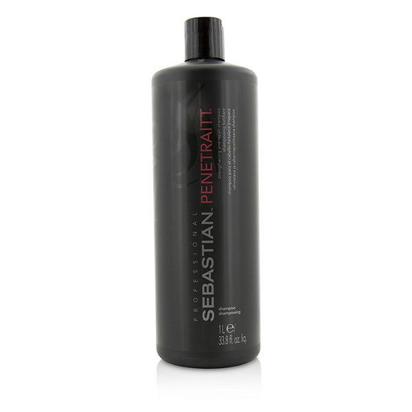 Sebastian Penetraitt Strengthening And Repair Shampoo 1000Ml