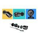 1080P 4 Channel Hdmi Cctv Security Camera