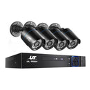 1080P 4 Channel Hdmi Cctv Security Camera