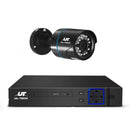 1080P 4 Channel Hdmi Cctv Security Camera