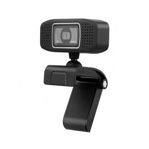 1080P Full Hd Usb Webcam With Build In Noise Isolating Mic