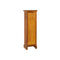10 Drawer Cabinet 35 X 30 X 120 Cm Solid Teak Wood