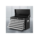 10 Drawer Tool Box Chest Cabinet