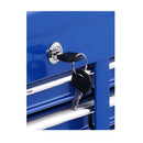 10 Drawer Tool Box Chest Cabinet Garage Storage Toolbox