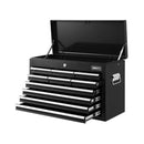 10 Drawer Tool Box Chest Cabinet Garage Storage Toolbox