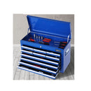 10 Drawer Tool Box Chest Cabinet Garage Storage Toolbox