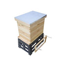 Plastic Beehive Stand 10 Frame Langstroth