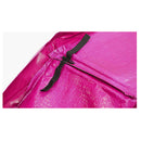 10Ft Trampoline Replacement Safety Pad And Net Round 8 Poles
