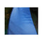 10Ft Trampoline Safety Pad And Net Round 8 Poles Blue