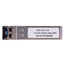 10G Sfp Sm Lc 10Km Module