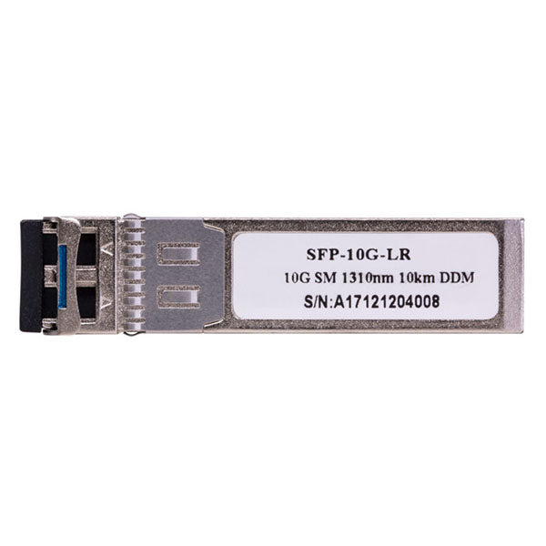 10G Sfp Sm Lc 10Km Module