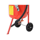10 Gallon Portable Steel Pressure Washer Surface Cleaner