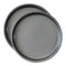 10 Inch Round Steel Pizza Tray Oven Baking Pan