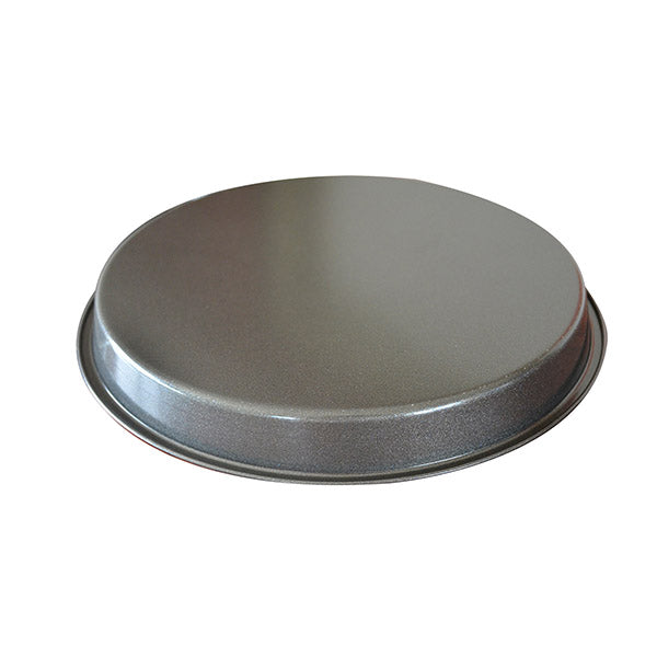 10 Inch Round Steel Pizza Tray Oven Baking Pan