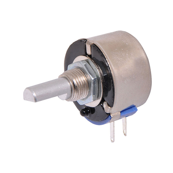 10K 3 Watt Wire Wound Potentiometer