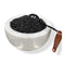 10Kg Granular Activated Carbon Gac Coconut Shell Water Air Filtration
