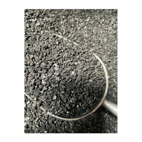 10Kg Granular Activated Carbon Gac Coconut Shell Water Air Filtration