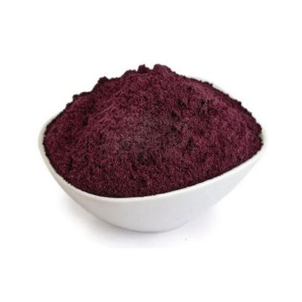 10Kg Organic Acai Powder Pouch Pure Antioxidant Superfood Berries