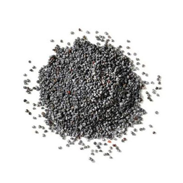 10Kg Poppy Seeds Pouch Blue Unwashed Australian Food Baking Mineral