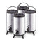 10L Portable Insulated Cold Heat Coffee Tea Beer Barrel