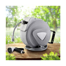 10M Retractable Garden Water Hose Reel