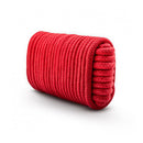 10M Temptasia Bondage Rope Red