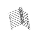 10 Pcs Brick Wall Hooks