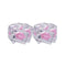 10 Pcs Pink Collagen Lip Mask Gel Pads Anti Ageing Moisturiser