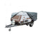 10 To 12Ft Heavy Duty Trailer Camper Cover