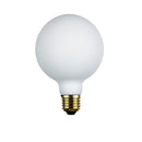 10W E27 4000K Dimmable Matt Opal