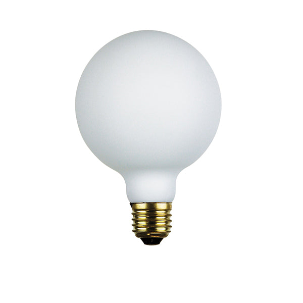 10W E27 4000K Dimmable Matt Opal