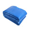 10 X 4M Swimming Pool Cover With Roller Wheel Solar Blanket Adjustable