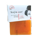 10X Kojie San Soap Bars 135G Skin Lightening Kojic Acid Natural