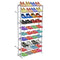 10 Tier Shoe Rack / Shelf